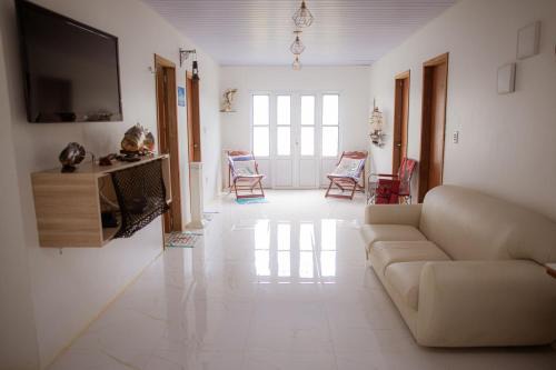 Amazon River House | Casa de campo cercada pela natureza com WiFi