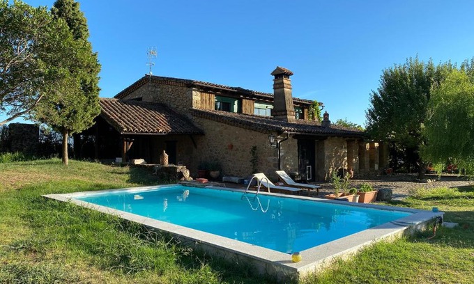 Candeleda House | Casa de campo en Candeleda