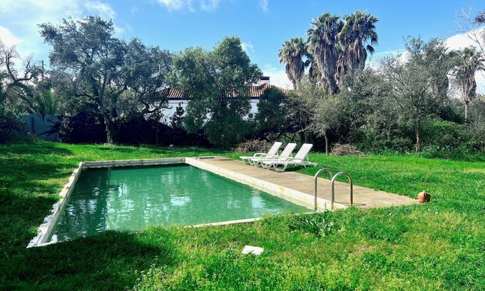 Evora House | Casa de Campo Moderna perto de Évora
