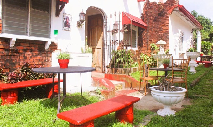 Mendez Crossing West Bed & Breakfast | Casa de Carlo