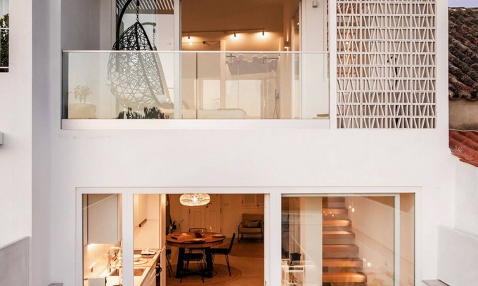 Silves House | Casa de Cidade