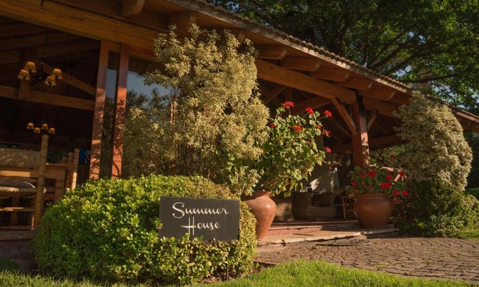 Chacras de Coria Bed & Breakfast | Casa de Coria