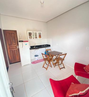Carolina House | Casa de dois quartos