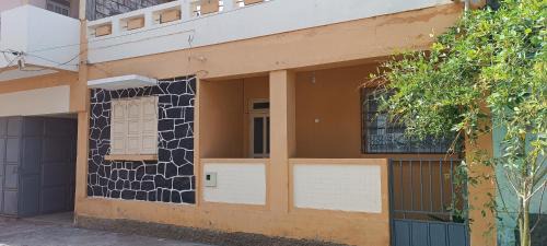 Tarrafal House | Casa de Férias