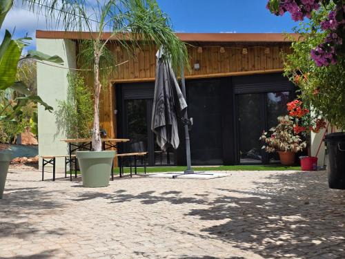 Loule House | Casa de ferias Escapadas Casa amorosa Tranquilidade e natureza 1 quarto 6 pessoas