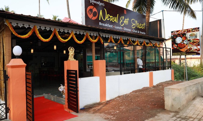 Nerul Apartment | Casa de Fernandes - Home Away from Home