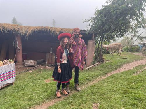 Chinchero Other | Casa de Gumercindo
