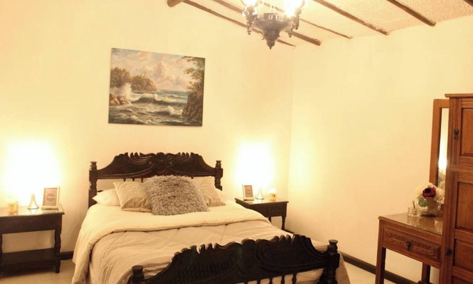 Paipa Apartment | Casa de hospedagem Vivaio