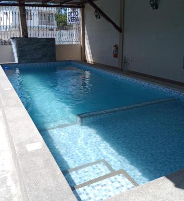 Pacara House | Casa de Huéspedes Niño Peregrino