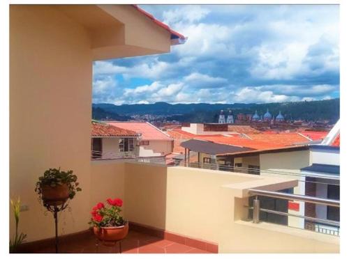 Cuenca Hostel | Casa de Huéspedes Tu Parada en Cuenca
