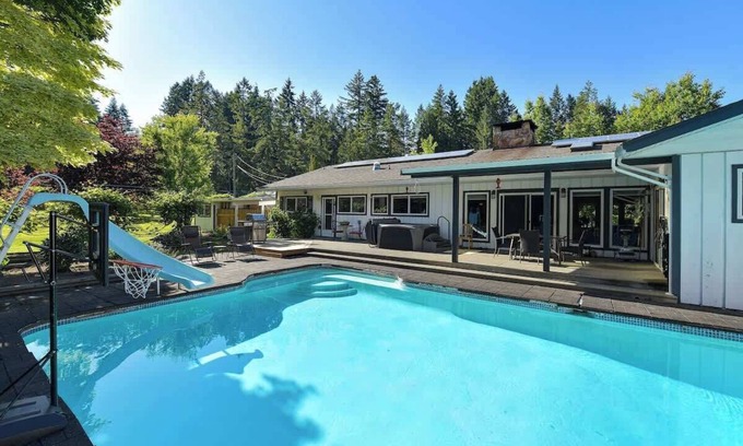 Mill Bay House | Casa De Kai Summary: