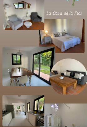 Barrio Historico House | Casa de la Flor by Posada de la Flor