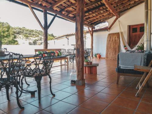 Vimioso House | Casa de Pimenteis