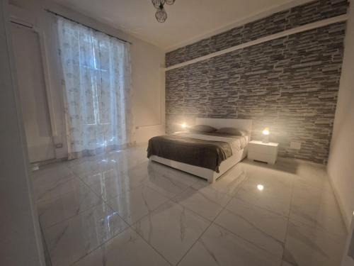 Secondigliano Apartment | Casa De Pinedo