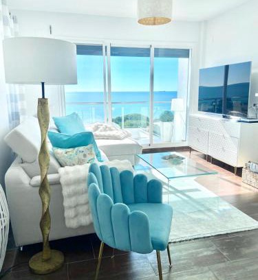 Mazagon House | Casa de Playa con vistas al Océano en Mazagon