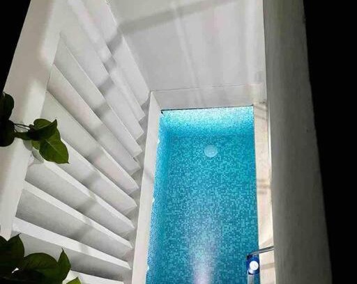 Asia House | Casa de playa en Asia