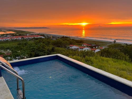 Jama House | Casa de Playa Koumpí Beach