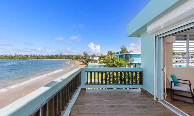 Cerro Gordo House | Casa de Playa | Large and fun beachfront family home for up to 21 guests