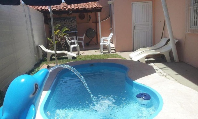 Sao Pedro da Aldeia House | Casa de praia