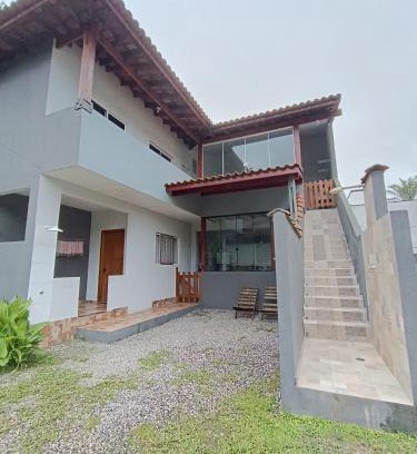 Ubatumirim House | Casa de Praia