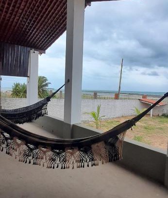 Pedra Grande House | Casa de praia do marco