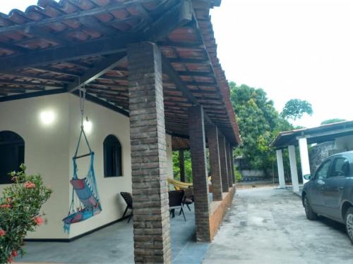 Itaparica House | Casa de Praia em Itaparica