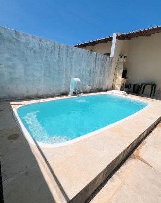 Paracuru Apartment | Casa de Praia Paracuru