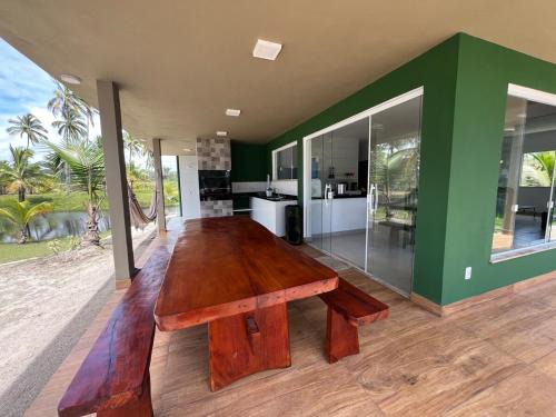 Centro House | Casa de praia - Sitio Brisa do Mar - Ilheus