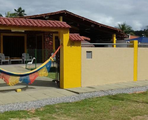 Maceio House | Casa de Praia Veraneio