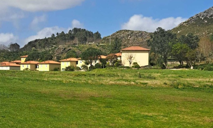 Vila Nova de Cerveira Condo | Casa de Charme em Vila Nova de Cerveira