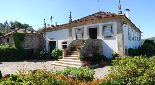 Refojos de Basto House | Casa De Santa Comba