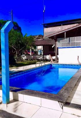 Tartaruga House | Casa de tartaruga em Guarapari