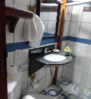 Itaunas House | Casa de Temporada