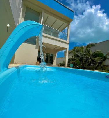 Camocim House | Casa de temporada Camocim
