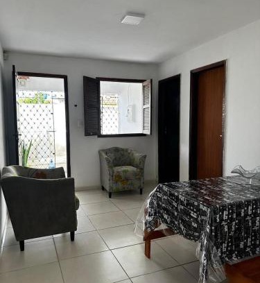 Quarenta House | Casa de Vó