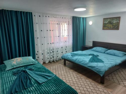 Colibita House | Casa de vacanță Perla Colibitei