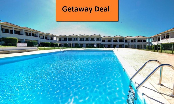Albufeira Villa | Casa de Verão - Swimming Pool - Free WiFi - By Bedzy