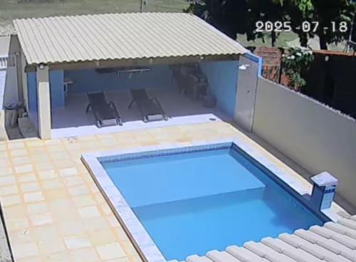 Tabuba House | Casa de Veraneio