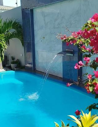 Conde House | Casa de veraneio - FA Beach