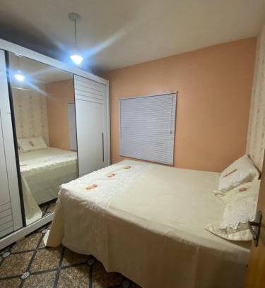 Candeias House | Casa de Victor