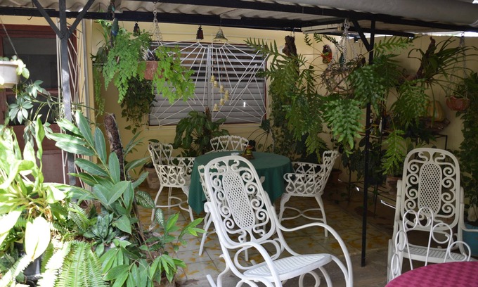 Varadero House | Casa de Willy y Aurora