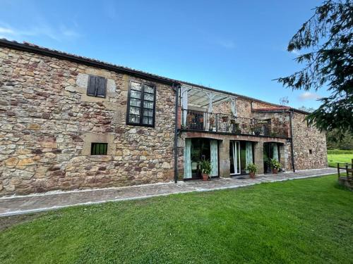 Lierganes Apartment | Casa Del Ángel Alojamiento