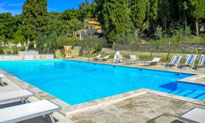 Monteverdi Marittimo House | Casa Del Boscaiolo by Interhome