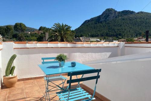 Orba House | Casa del Garcelan