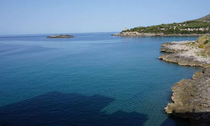 Marina Di Camerota Apartment | Casa del Mare Rooms & Apartments studio apartments by the sea
