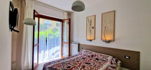 Rapallo Apartment | Casa del Mare- Bluchalet
