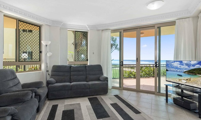 Bilinga Apartment | Casa del Rey 1 Summar