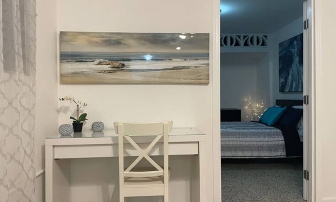 Bayamon Apartment | Casa Del Sol-Unit B- Great Location