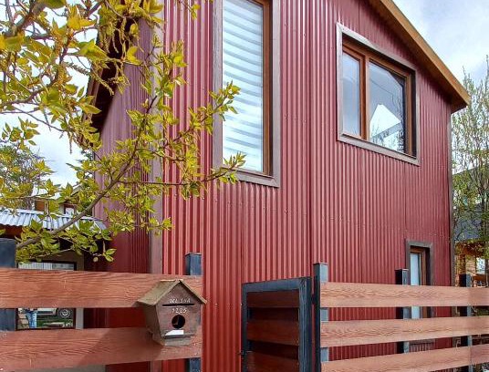 Province of Tierra del Fuego Ski Chalet | Casa Del Sur