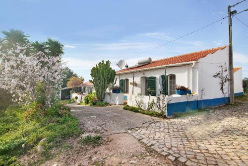 Loule House | Casa Delfim - Casa Azul